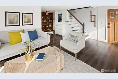 8307 27th Avenue NW, Seattle, WA 98117 - Photo 2