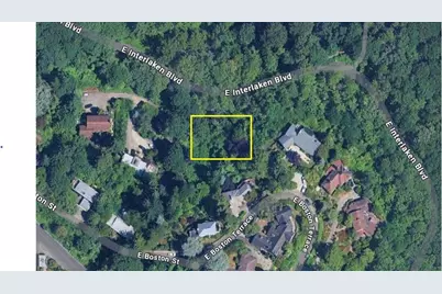 0 E Interlaken Blvd, Seattle, WA 98112 - Photo 2