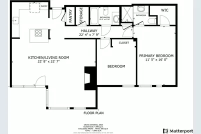 2320 43rd Avenue E #15A, Seattle, WA 98112 - Photo 40