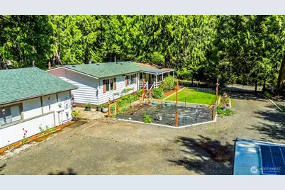 31 E Sylvan Road, Shelton, WA 98584 - Photo 4