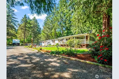 31 E Sylvan Road, Shelton, WA 98584 - Photo 12