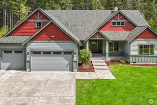 425 400th St S, Roy, WA 98580 - Photo 2