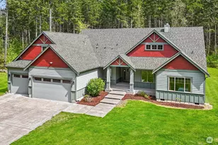 425 400th St S, Roy, WA 98580 - Photo 1