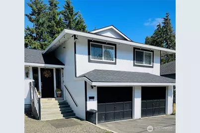 1017 Ballentine Street, Raymond, WA 98577 - Photo 1