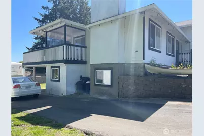 1017 Ballentine Street, Raymond, WA 98577 - Photo 4