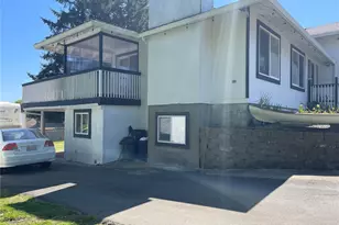 1017 Ballentine St, Raymond, WA 98577 - Photo 4