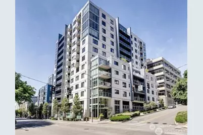 76 Cedar Street #608, Seattle, WA 98121 - Photo 1