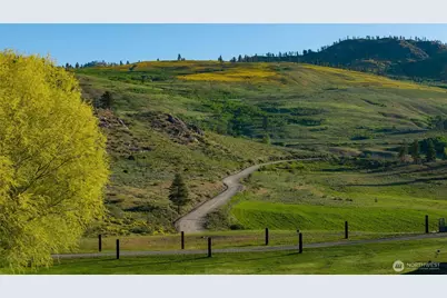 13 Fox Mountain Road, Okanogan, WA 98840 - Photo 4