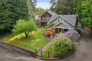 505 S 8th St, Shelton, WA 98584 - Photo 1