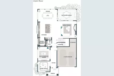 13714 197th Avenue SE, Monroe, WA 98272 - Photo 2