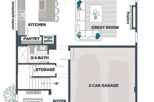 2004 120th Ave SE, Lake Stevens, WA 98258 - Photo 2