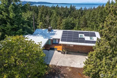 97 Snowberry Lane, Orcas Island, WA 98245 - Photo 1