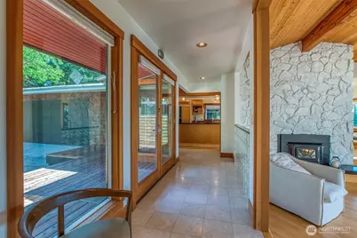 97 Snowberry Lane, Orcas Island, WA 98245 - Photo 8