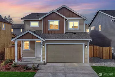 18214 37th Avenue E, Tacoma, WA 98446 - Photo 2