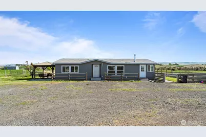 398 Balm St., Touchet, WA 99360 - Photo 2