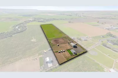 398 Balm St., Touchet, WA 99360 - Photo 2