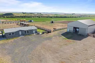 398 Balm St, Touchet, WA 99360 - Photo 4