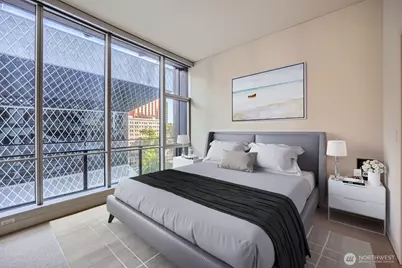 909 5th Avenue #701, Seattle, WA 98104 - Photo 6