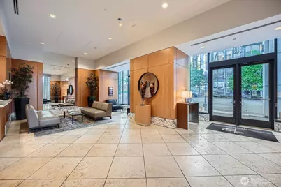909 5th Avenue #701, Seattle, WA 98104 - Photo 36