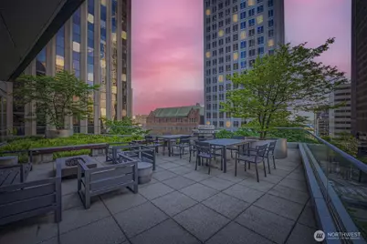 909 5th Avenue #701, Seattle, WA 98104 - Photo 34