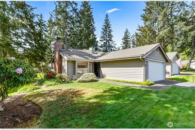 1324 Boise Street, Fircrest, WA 98466 - Photo 1