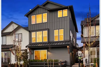 14804 NE 143rd Street (Homesite 30), Woodinville, WA 98072 - Photo 1