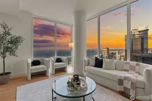 121 Stewart St, Seattle, WA 98101 - Photo 2