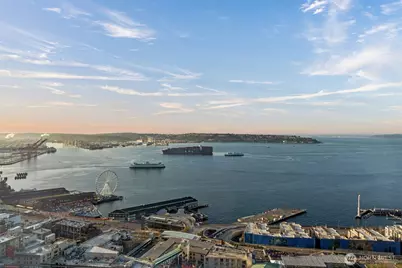 121 Stewart Street #2807, Seattle, WA 98101 - Photo 18