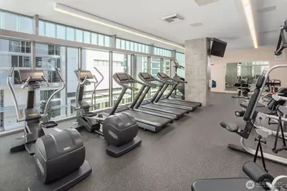 121 Stewart Street #2807, Seattle, WA 98101 - Photo 22