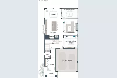 12125 21st Street SE, Lake Stevens, WA 98258 - Photo 2