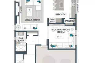 12121 21st St SE, Lake Stevens, WA 98258 - Photo 2