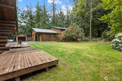 1321 E Smith Road, Bellingham, WA 98226 - Photo 20