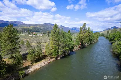 0 Wolf Creek Road, Winthrop, WA 98862 - Photo 1