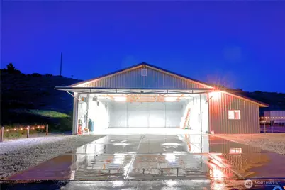675 Peach Road, Waterville, WA 98858 - Photo 6