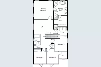 37425 30th Place S #Lot 26, Federal Way, WA 98003 - Photo 6