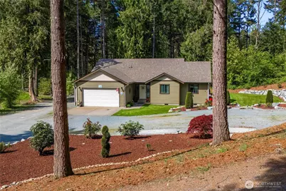 7805 300th Street Ct S, Roy, WA 98580 - Photo 2