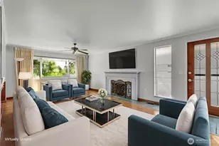 7351 32nd Ave SW, Seattle, WA 98126 - Photo 4