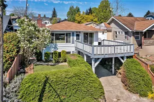 7351 32nd Ave SW, Seattle, WA 98126 - Photo 2