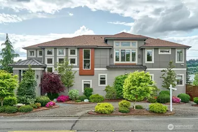 3319 Burnett Avenue N, Renton, WA 98056 - Photo 2