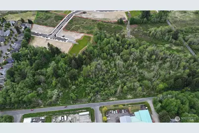 0 Xxx Trosper Road SW, Tumwater, WA 98512 - Photo 2
