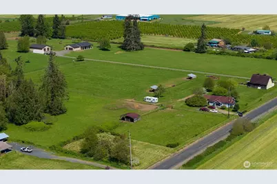 0 Gore Road, Onalaska, WA 98570 - Photo 2