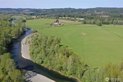 912 Middle Satsop Road, Montesano, WA 98563 - Photo 1