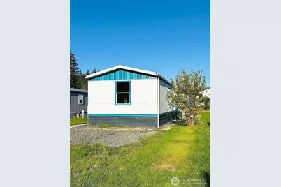 4672 Birch Bay Lynden Road #158, Blaine, WA 98230 - Photo 2