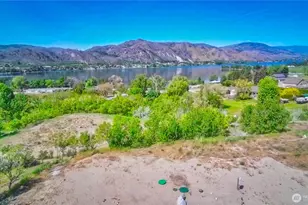 108 B Tbd Eastlake Rd, Oroville, WA 98844 - Photo 1