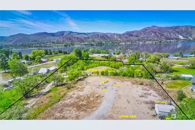 108 B Tbd Eastlake Road, Oroville, WA 98844 - Photo 2