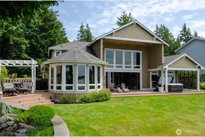 13104 Purdy Drive NW, Gig Harbor, WA 98332 - Photo 1