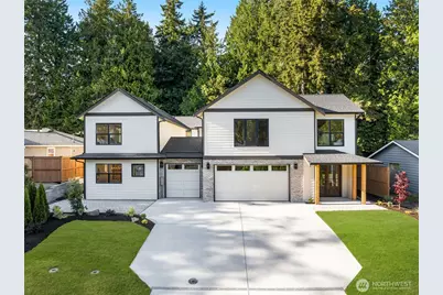 10604 NE 137th Place, Kirkland, WA 98034 - Photo 2