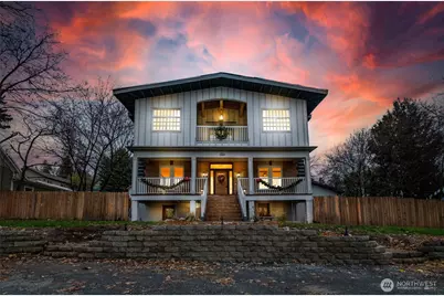 640 N Elm Street, Colville, WA 99114 - Photo 1