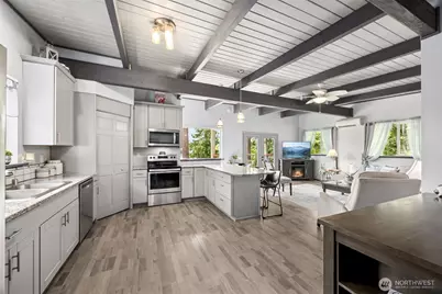 440 E Bridger Lane, Shelton, WA 98584 - Photo 6