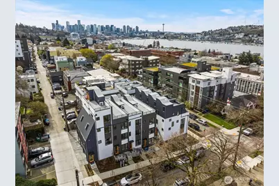 259 E Louisa Street, Seattle, WA 98102 - Photo 1